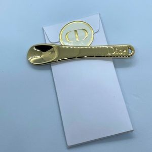 Christian Dior Spoon Pendant - Dior Prestige - Applicator - Brand New